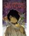 The Promised Neverland, Vol. 6 - 1t