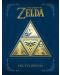 The Legend of Zelda: Encyclopedia - 1t