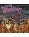 Various Artists- the Warriors Original Motion Picture Soundtrack (CD) - 1t