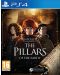 The Pillars of The Earth (PS4) - 1t
