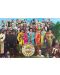 The Beatles - Sgt. Pepper's Lonely Hearts Club Band (CD) - 1t