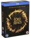 The Lord of the Rings Trilogy (Blu-Ray) - 1t