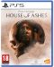 The Dark Pictures Anthology: House Of Ashes (PS5)	 - 1t