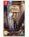 Tintin Reporter: Cigars of The Pharaoh - Limited Edition (Nintendo Switch) - 1t