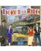Ticket to Ride - New York - 2t