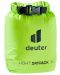 Geanta Deuter  - Light Drypack 1, verde - 1t