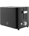 Toaster MasterChef - MC ES SDA007, 700 W, 7 nivele, negru - 1t