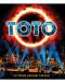 Toto- 40 Tours Around the Sun (Blu-Ray) - 1t