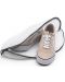 Pungă pentru spălat pantofi sport Brabantia, White/Grey - 2t