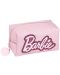 Geantă de toaletă Cerda Retro Toys: Barbie - Logo - 1t