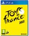 Tour de France 2023 (PS4) - 1t