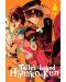 Toilet-bound Hanako-kun, Vol. 9	 - 1t