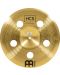 Thrash Stack Cymbal Meinl - HCS16TRS, 40cm, Alamă - 5t