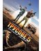 Tremors 5: Bloodlines (DVD) - 1t