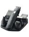 Trimmer Remington - All in one grooming kit, PG6030, negru - 2t