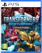 Transformers: Earth Spark - Expedition (PS5) - 1t