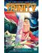 Trinity, Vol. 1: Better Together (Paperback) - 1t