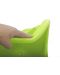 Scaun de masa transformator  Phil & Teds - Poppy, lămâie verde - 4t