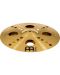 Thrash Stack Cymbal Meinl - HCS16TRS, 40cm, Alamă - 1t