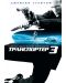 Transporter 3 (DVD) - 1t