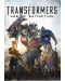 Transformers: Age of Extinction (DVD) - 1t