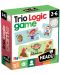 Joc de logica Heady - Trio - 1t