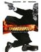 The Transporter (DVD) - 1t