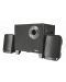 Boxe Trust Evon Wireless 2.1 Speaker SET With Bluetooth - 2t