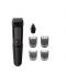 Trimmer Philips Multigroom "6 in 1" MG3710/15 - 1t