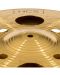 Thrash Stack Cymbal Meinl - HCS16TRS, 40cm, Alamă - 8t