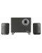 Boxe Trust Evon Wireless 2.1 Speaker SET With Bluetooth - 1t