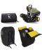 Geanta de transport pentru scaun auto Doona - Travel bag, Premium - 3t