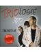 Triologie - The Best Of Trio (CD) - 1t