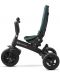 Tricicleta KinderKraft - Easytwist, verde - 8t
