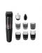 Trimmer Philips Multigroom „9 in 1“ MG3740/15 - 1t