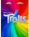 Trolls (3D Blu-ray) - 1t