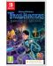 Trollhunters: Defenders of Arcadia - Cod în cutie (Nintendo Switch)	 - 1t
