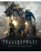 Transformers: Age of Extinction (Blu-ray) - 1t