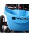 Tricicleta pliabilă Byox - Flexy Lux, albastru - 5t