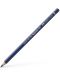 Creion colorat Faber-Castell Polychromos - Cerneală albastră, 247 - 1t