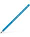 Creion colorat Faber-Castell Polychromos - Albastru, 110 - 1t