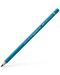 Creion colorat Faber-Castell Polychromos - Cobalt Turquoise, 153 - 1t