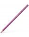 Creion colorat Faber-Castell Polychromos - Light Red-Violet, 135 - 1t