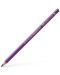 Faber-Castell Polychromos Creion colorat - Manganese Violet, 160 - 1t