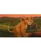 The Lion King 2: Simba's Pride (DVD) - 4t