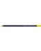 Creion colorat Faber-Castell Goldfaber - Kadmiu galben închis, 108 - 2t
