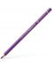 Creion colorat Faber-Castell Polychromos - Purple Violet, 136 - 1t