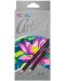 Creioane colorate Colorino Artist - 12 culori - 1t