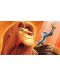 The Lion King 2: Simba's Pride (DVD) - 3t