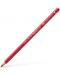 Creion colorat Faber-Castell Polychromos - Deep Scarlet, 219 - 1t